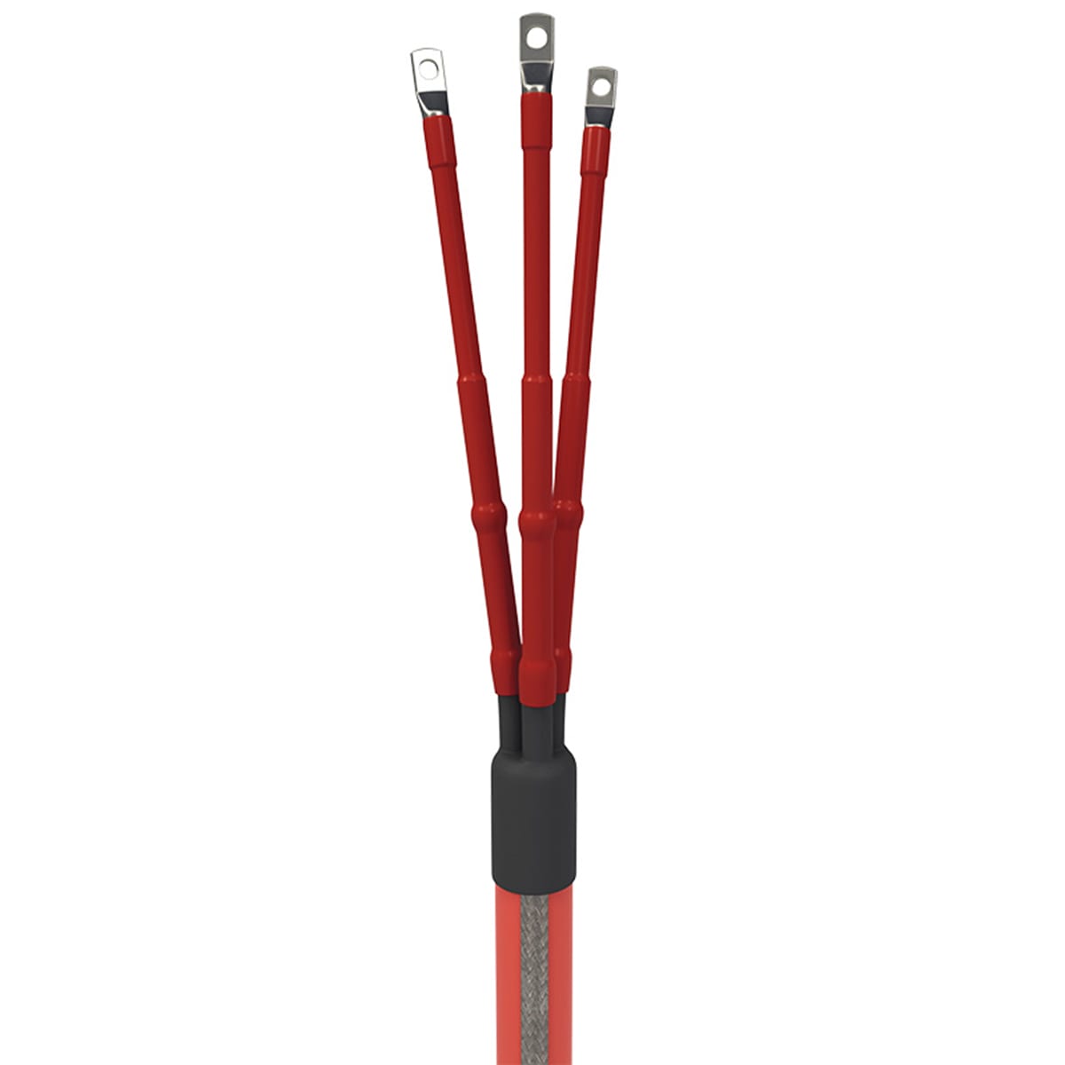 ETELEC ITALIA SPA ETLTT075003 TERMINALE TERMORESTRINGENTE 7/3X300-500