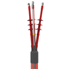 ETELEC ITALIA SPA - ETLTT361853 TERMINALE TERMORESTRINGENTE 36/3X120-185