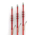 ETELEC ITALIA SPA - ETLTT240702 TERMINALE TERMORESTRINGENTE 24/1X25-70 E