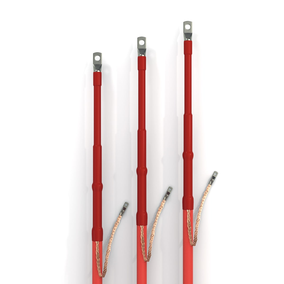 ETELEC ITALIA SPA ETLTT240701 TERMINALE TERMORESTRINGENTE 24/1X25-70 3