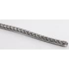 TEKNOMEGA SRL - TKGTTS1020 TRECCIA TONDA RAME STAG. 35MMQ L25M