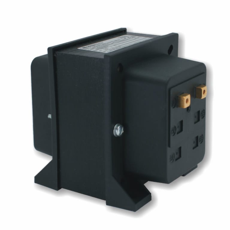 FRER SRL - FRETAS0402P5X05 TRASFORMATORE SOMM. 40VA/0,5 5+5/5A