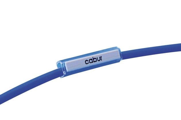 CABUR SRL CBRTUB2305 TUB2305 TUBETTO SEGNACAVO M5