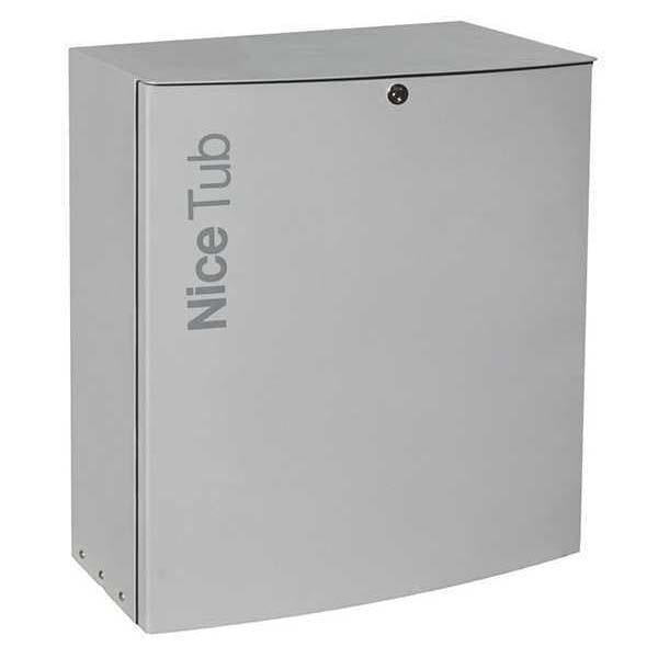 NICE SPA - NICTUB4000 MOTORE PER SCORREVOLI MAX 4000KG