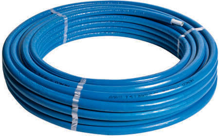 HENCO - CAPPELLOTTO CPL50ISO1320BL TUBO MULT.STANDARD 20X2 ISO13 BLU.RO.50M