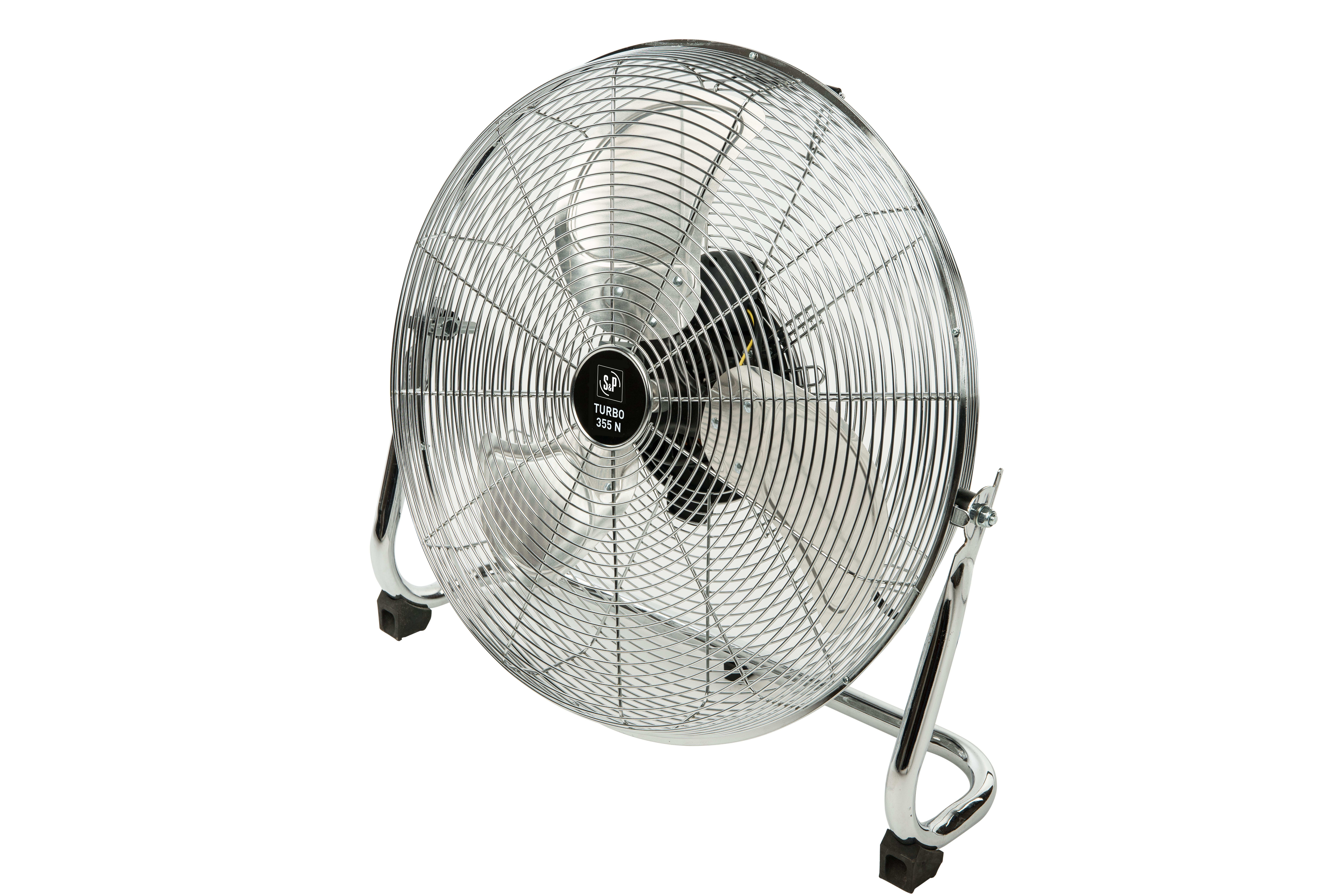 S & P ITALIA SPA - SPI5311027600 TURBO-455 N PLUS