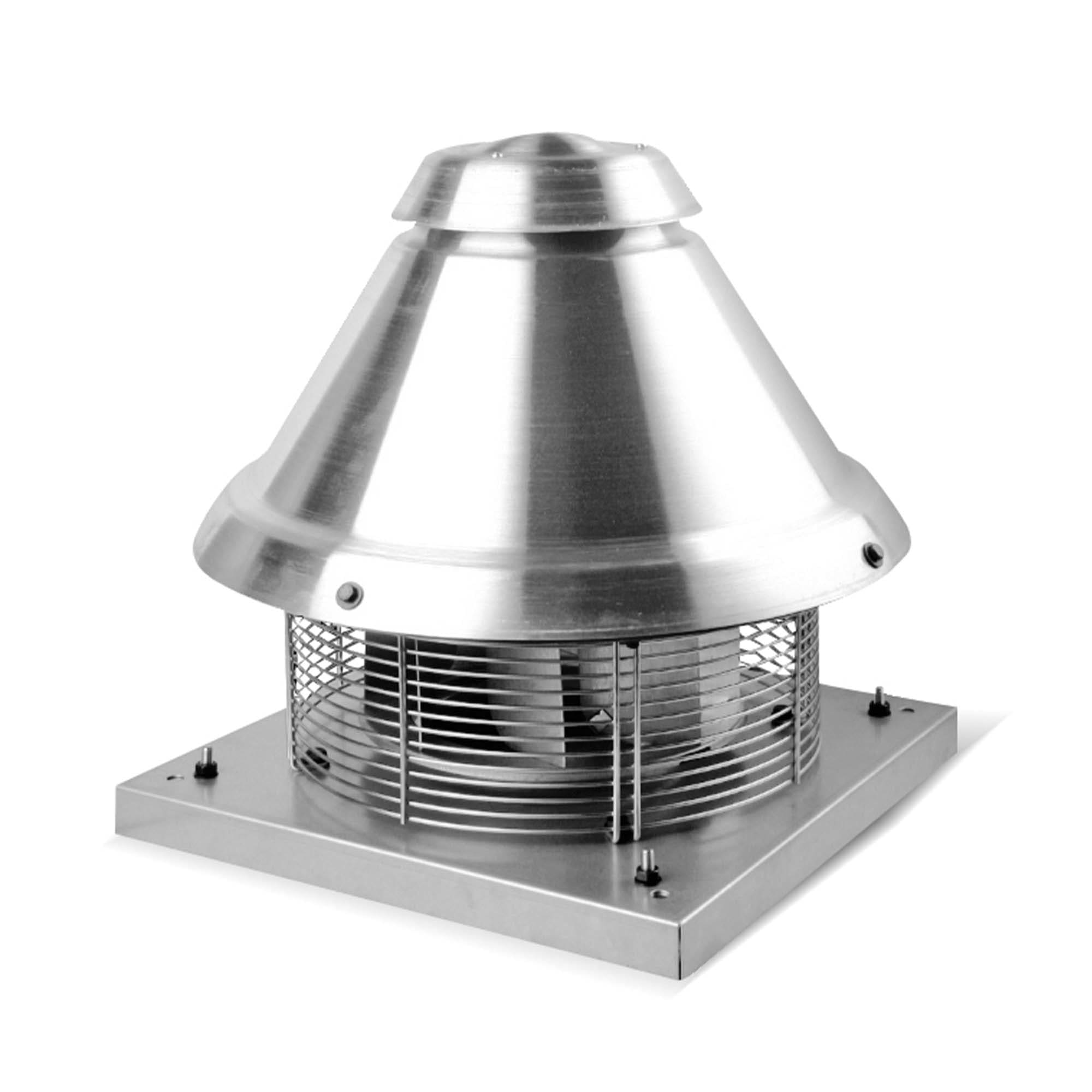 EP SPA - OER0055400 TURBOCAMINO IP54 REGOLATORE ELETT.INCLUS