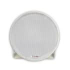 A.T.E.C. SRL TUTTU EWT4M10B DIFFUSORE EN54 24 100V 10-5-2.5W BIANCO