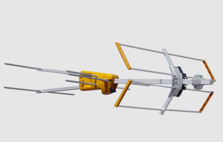 TELEVES ITALIA SRL - TVV106601 ANT.B3 (C.5-12) 10ELEM. G9DBI