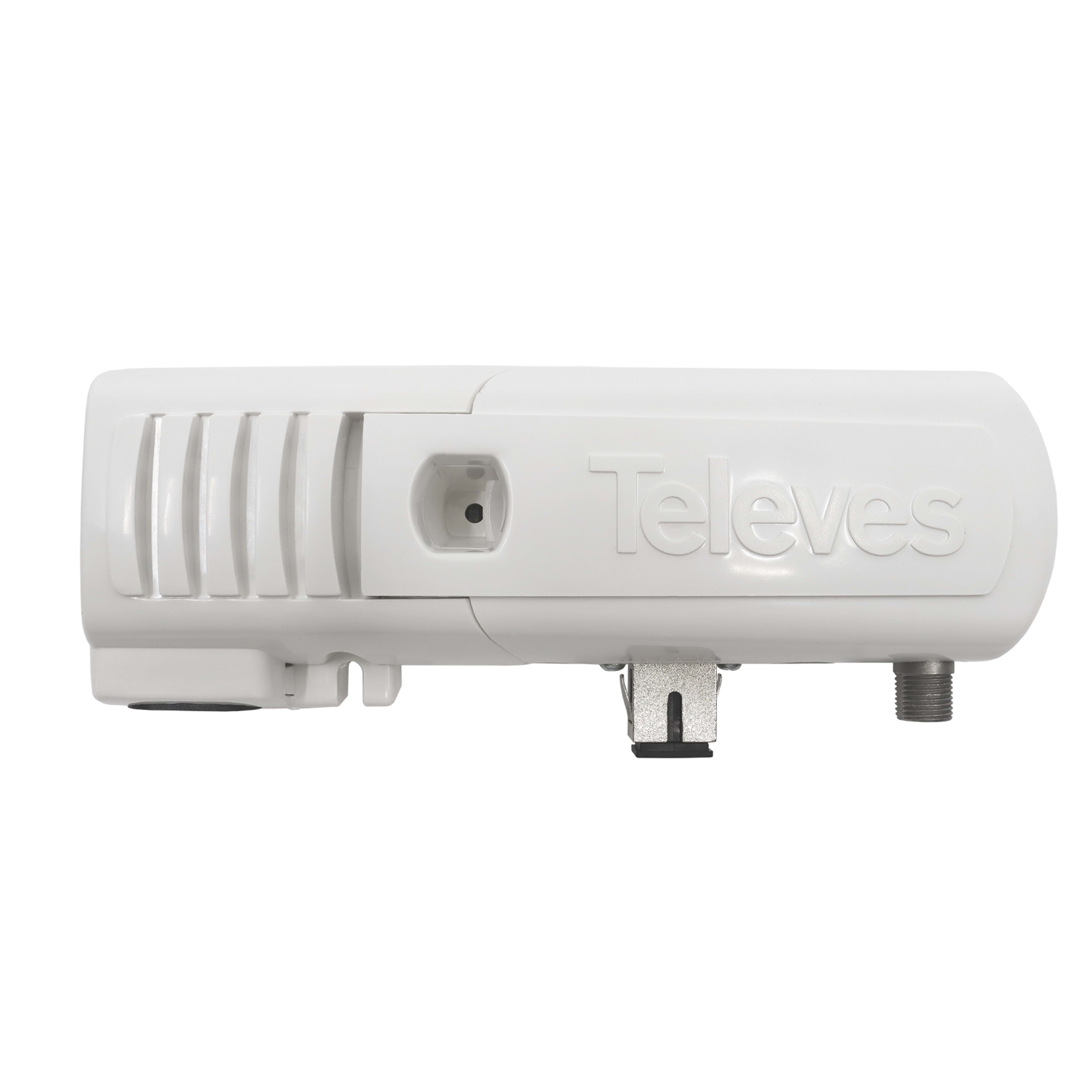 TELEVES ITALIA SRL TVV231110 RX F.O. DOMESTICO SMATV OLC