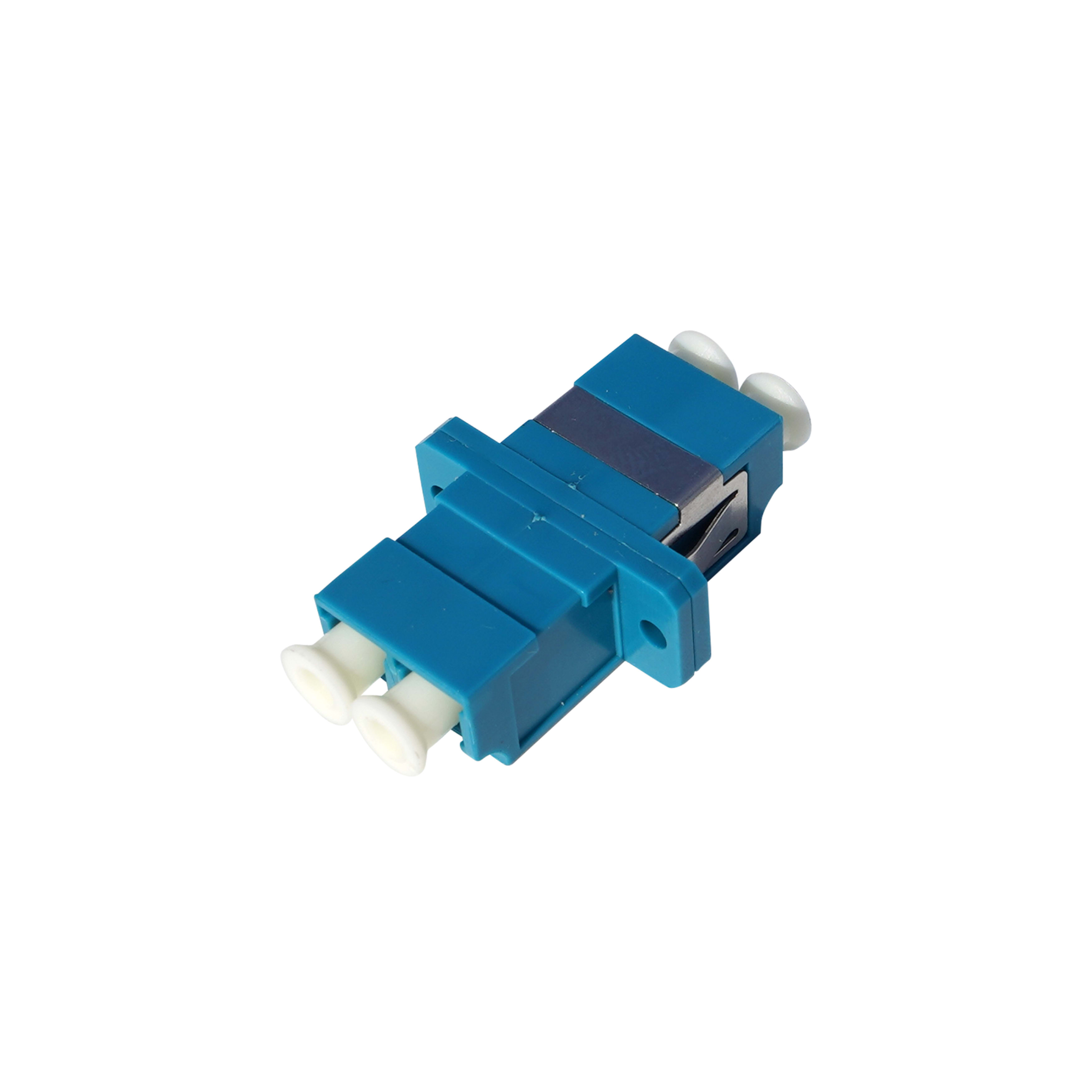 TELEVES ITALIA SRL TVV233212 ADATTATORE DUPLEX SM LC F-LC F.AZU.CAS25