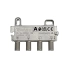 TELEVES ITALIA SRL - TVV519503 PARTITORE 5...2400MHZ F 3VIE 8/7DB