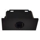 TELEVES ITALIA SRL - TVV529221 COVER 1 FORO TIPO VIMAR LINEA NERA