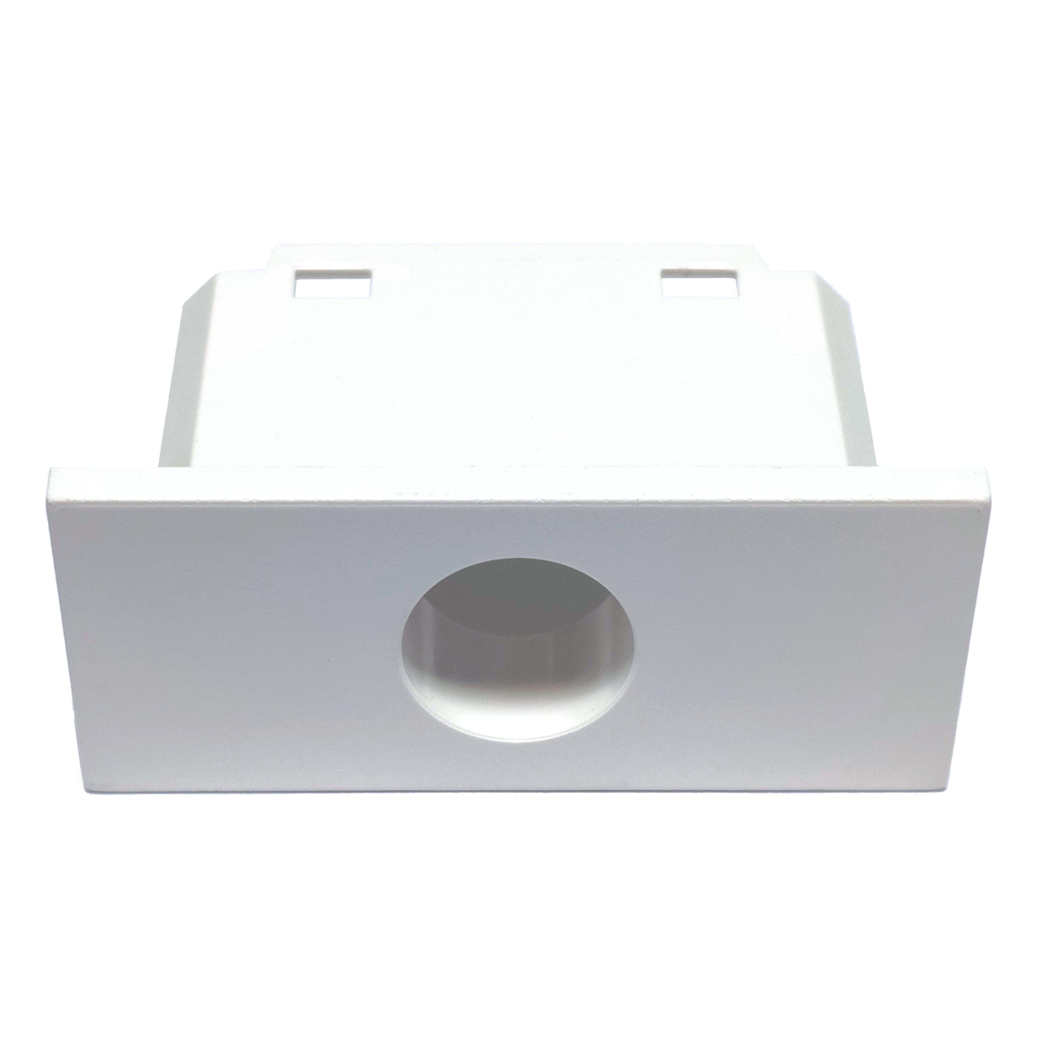 TELEVES ITALIA SRL TVV529223 COVER 1 FORO TIPO VR LN B