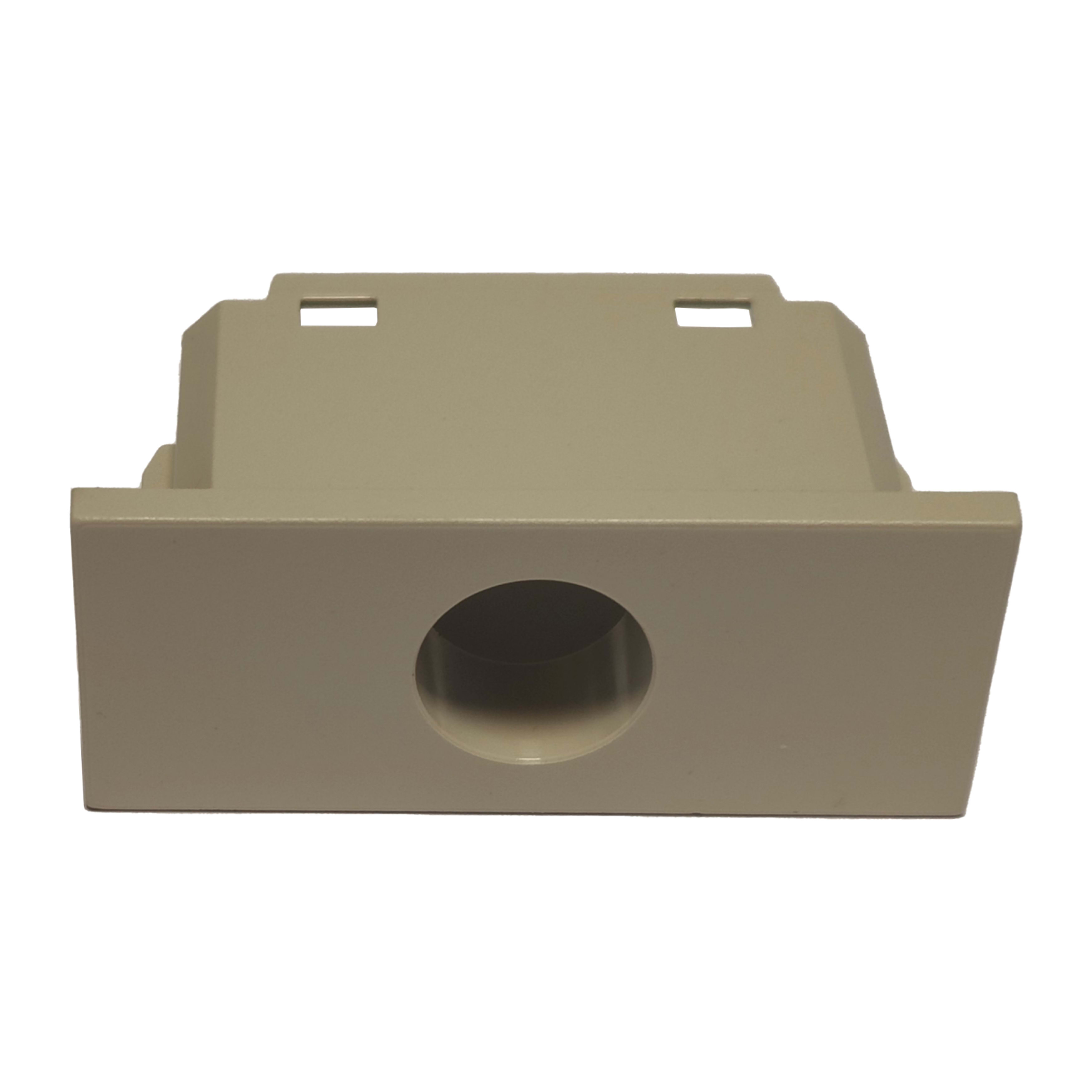 TELEVES ITALIA SRL TVV529226 COVER 2 FORI TIPO VR LN CNP