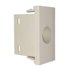 TELEVES ITALIA SRL - TVV529227 COVER 1 FORO TIPO MATIX-GO BIANCO