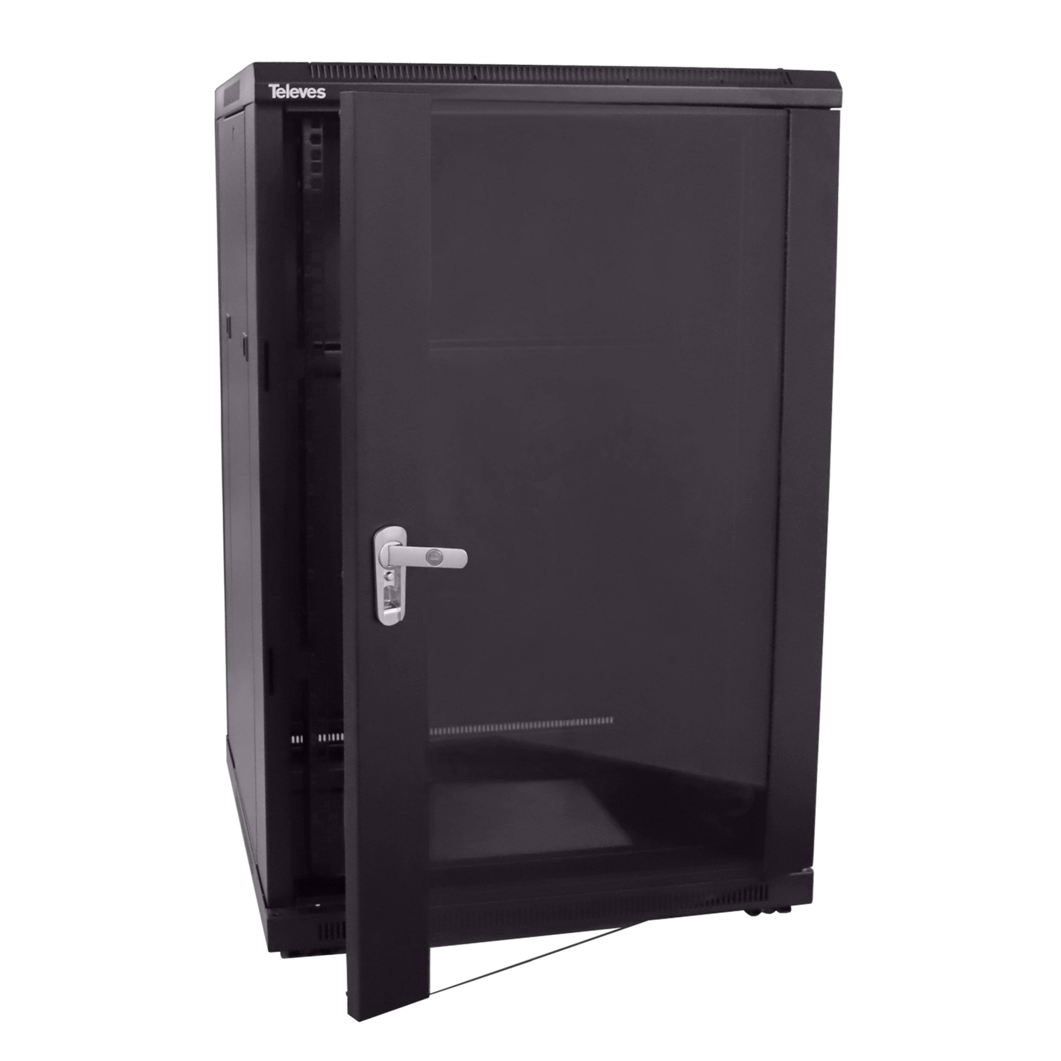 TELEVES ITALIA SRL TVV533118 RACK19 18U-600X600 TERRA