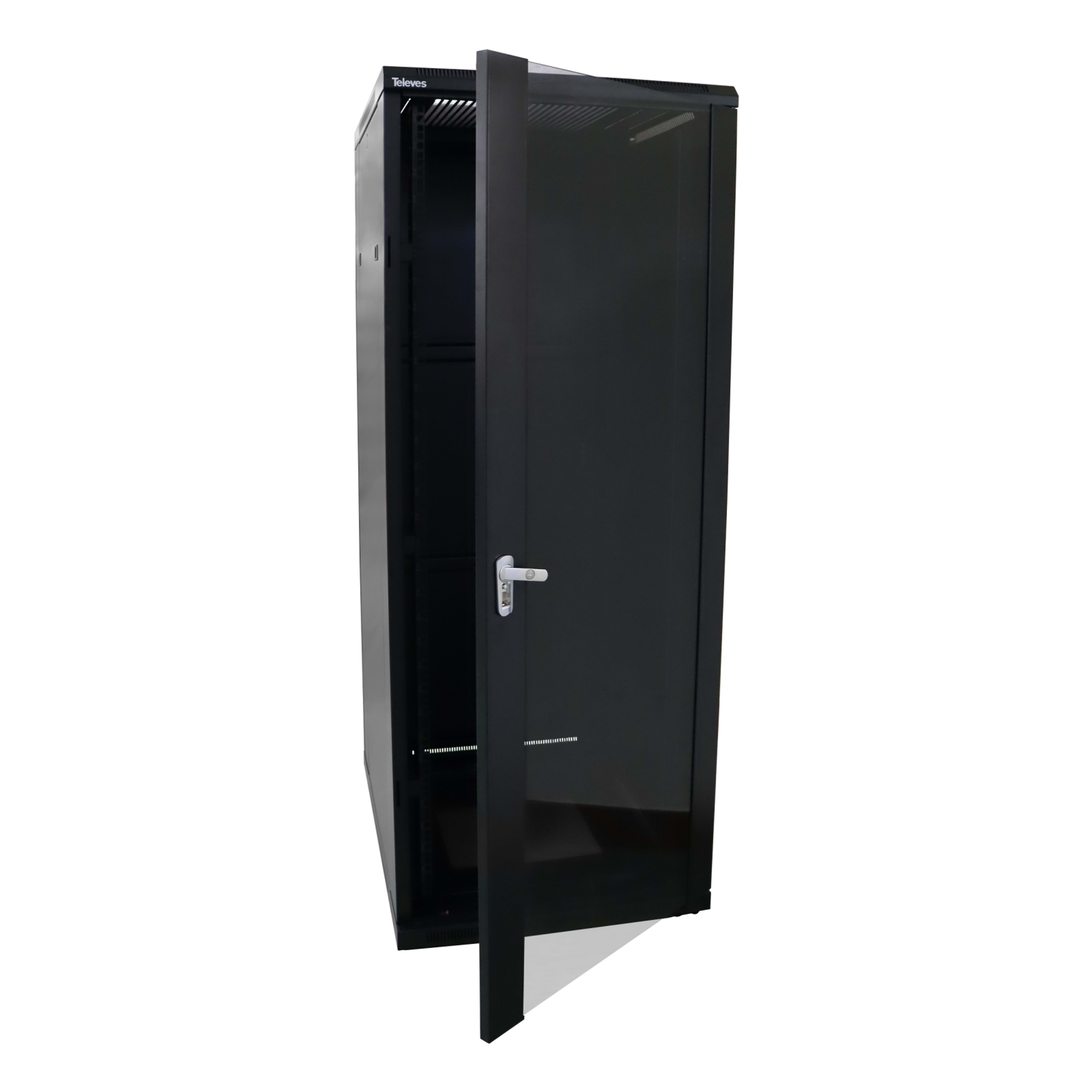 TELEVES ITALIA SRL TVV533142 RACK19 42U-600X800 TERRA