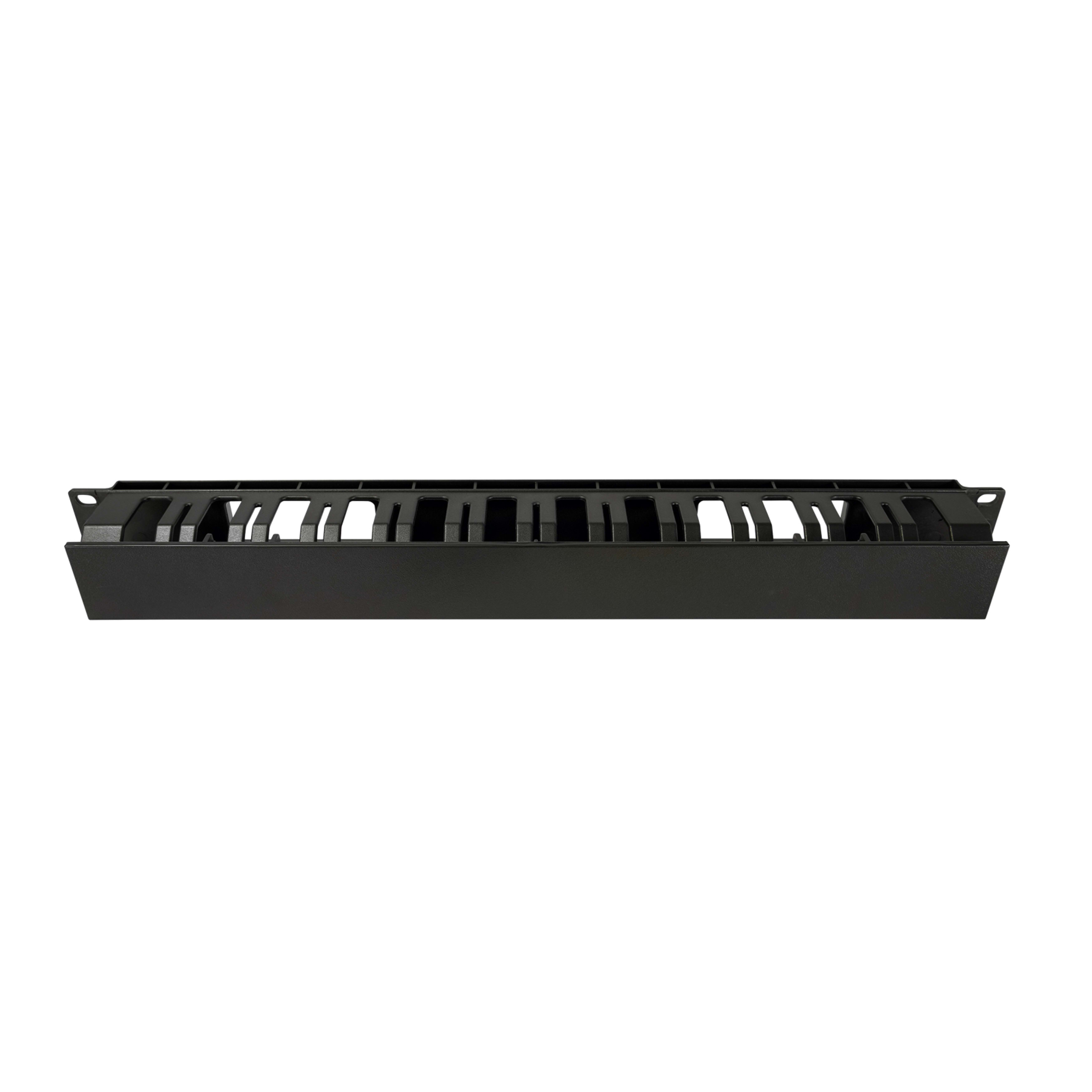 TELEVES ITALIA SRL TVV533160 PANNELLO PASSACAVI RACK 19 1U. COPERC.