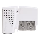 TELEVES ITALIA SRL - TVV560601 AMP.INT.2U 47..2150MHZ G23DB AUTOREG.+DC