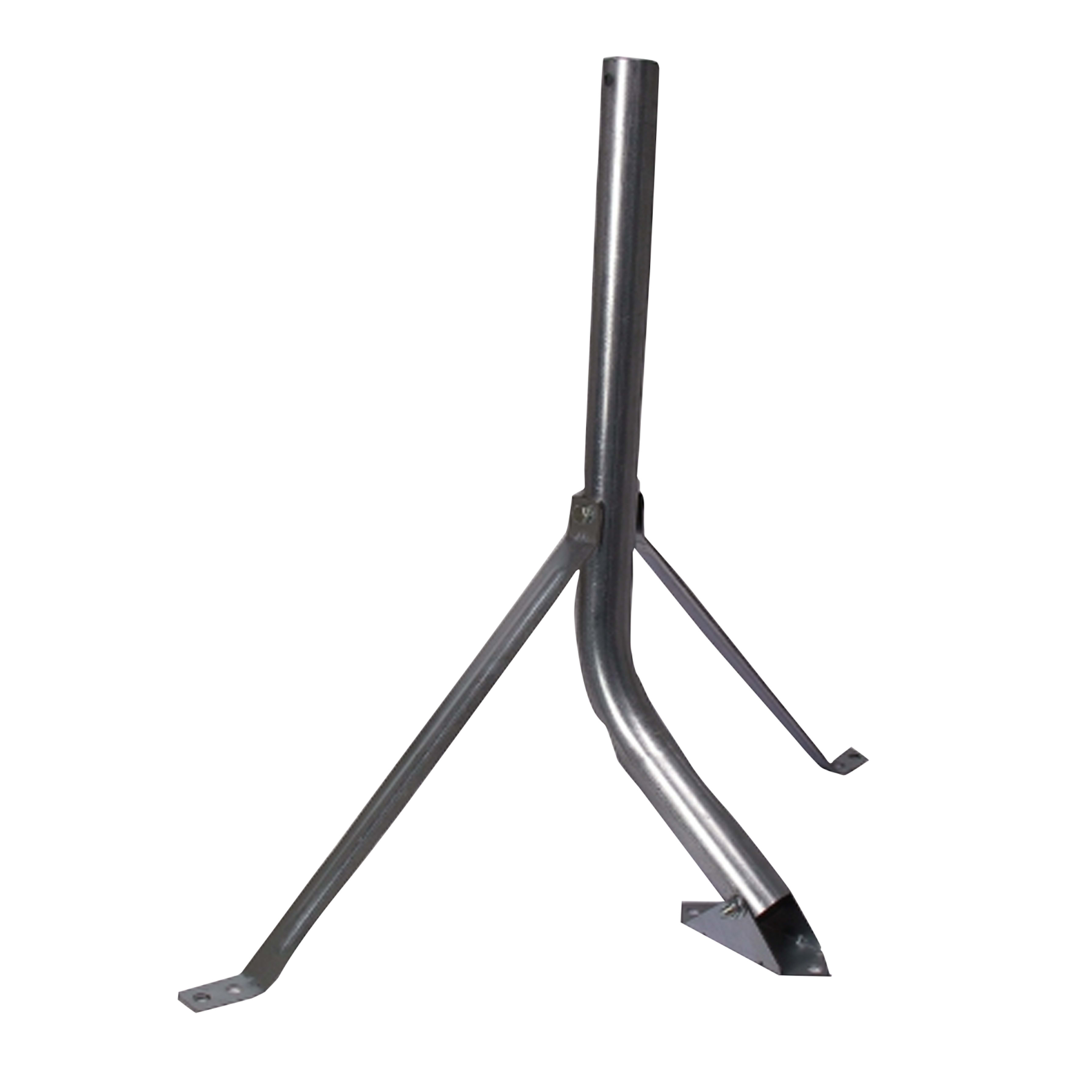 TELEVES ITALIA SRL - TVV719202 SUPPORTO GALVANIZ. Y X INST.PARETE/TER