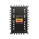 TELEVES ITALIA SRL TVV719505 EUROSWITCH 5X5X16 F TERMINALE/CASCATA