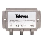 TELEVES ITALIA SRL - TVV745210 MISC.DIV.MATV-IF 47-790/950-2150MHZ+DC