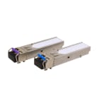 TELEVES ITALIA SRL TVV769212 KIT 2XSFP GBE (LC) SM 1310+1490NM