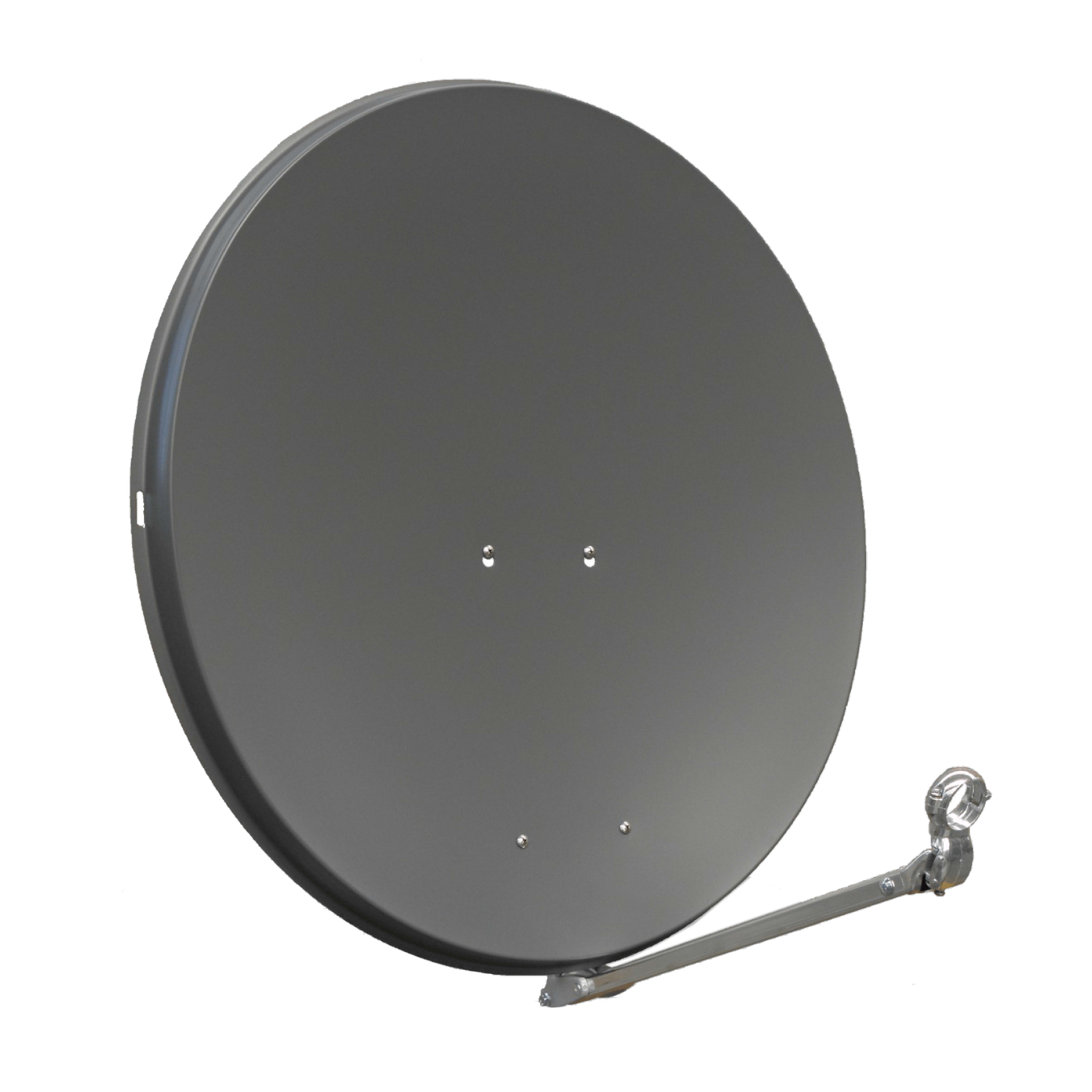TELEVES ITALIA SRL TVV791743 PARABOLA OFFSET 900 AL G38.6DBI GRIGIA.