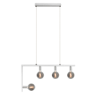 ROSSINI - RSSTWI006BB SOSPENSIONE BIANCA E27 IP20