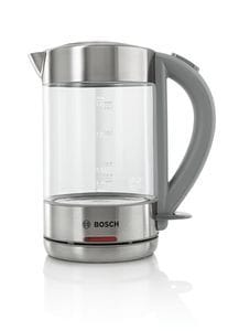 BOSCH ROBERT BOSTWK7090B Wasserkocher 2200W 1.5L kabellos edelsta