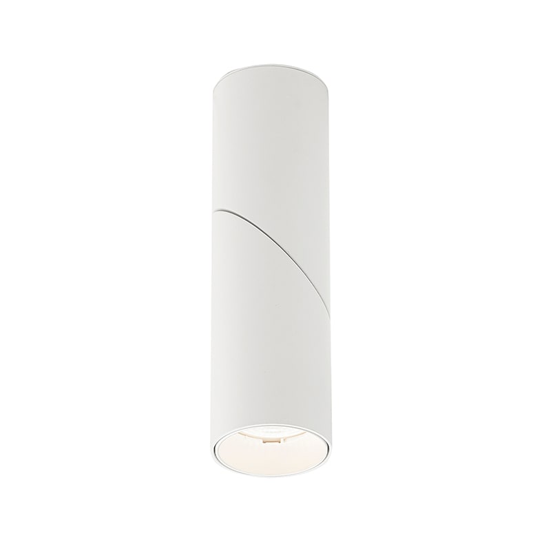 ROSSINI RSSTWS001B DOWNLIGHT A PLAFONE ORIENTABILE BIANCO G