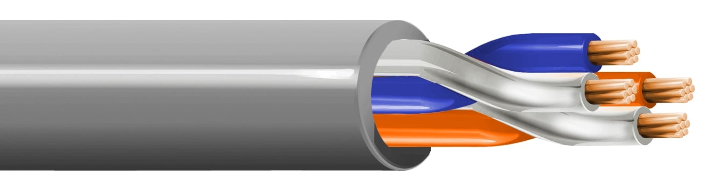ITC INDUSTRIA TECNIC - ITCTX16-GR1000 TR/R 1 GRIGIO AF BOB.1000 ECA