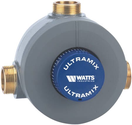 WATTS INDUSTRIES ITA WATTX96E37 MISCEL.TX90 2 M 30-70°C