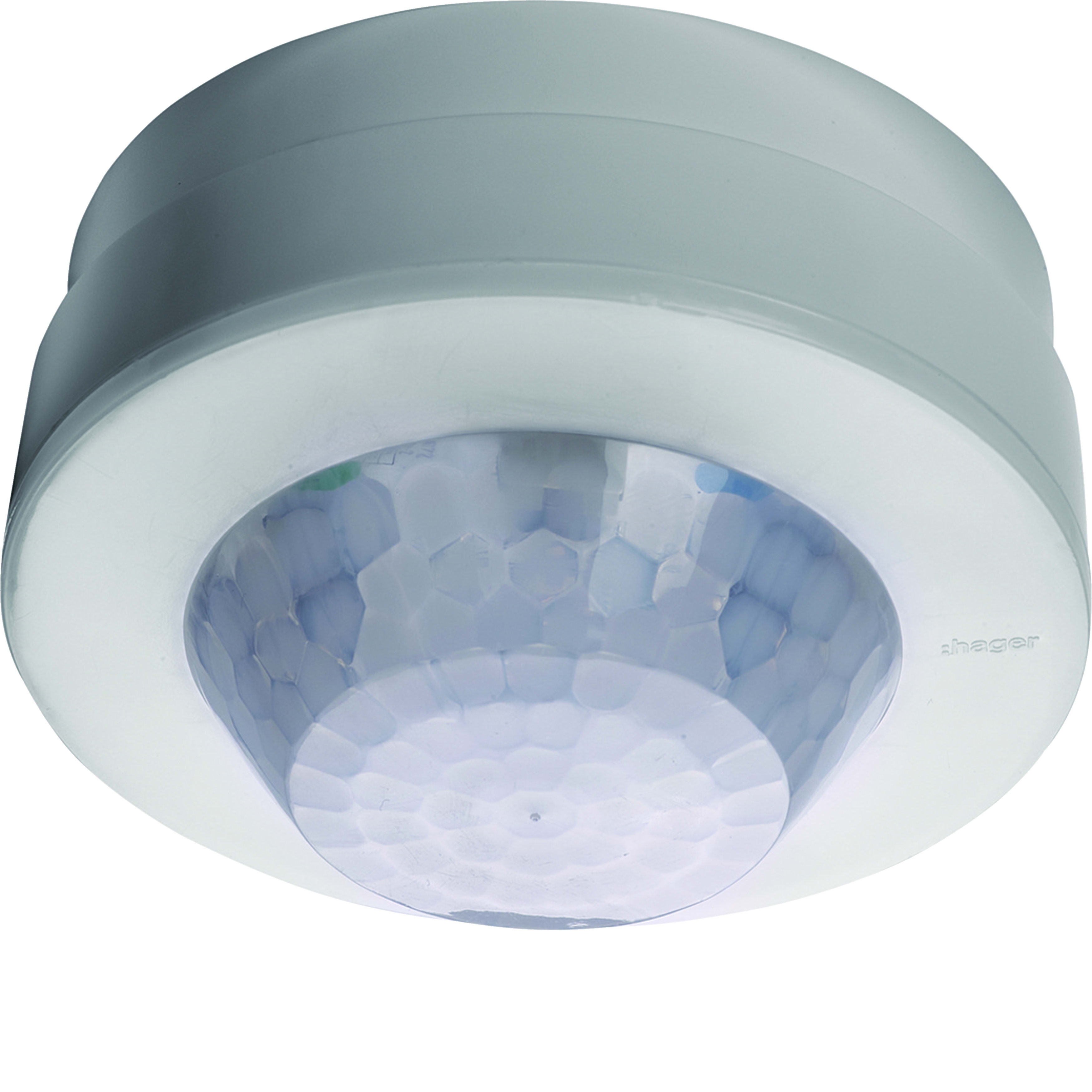 HAGER - HAGTXC515 RILEV.MOV.CORRIDOI KNX 360° SPORG. 30X5M