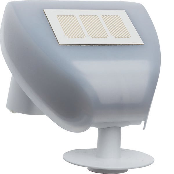 HAGER HAGTXE531 STAZIONE METEO GPS EASY KNX