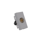 FAIT SRL FIT5111613 TXGG/M-PRESA IECM COMP.TICINO MATIX-GO