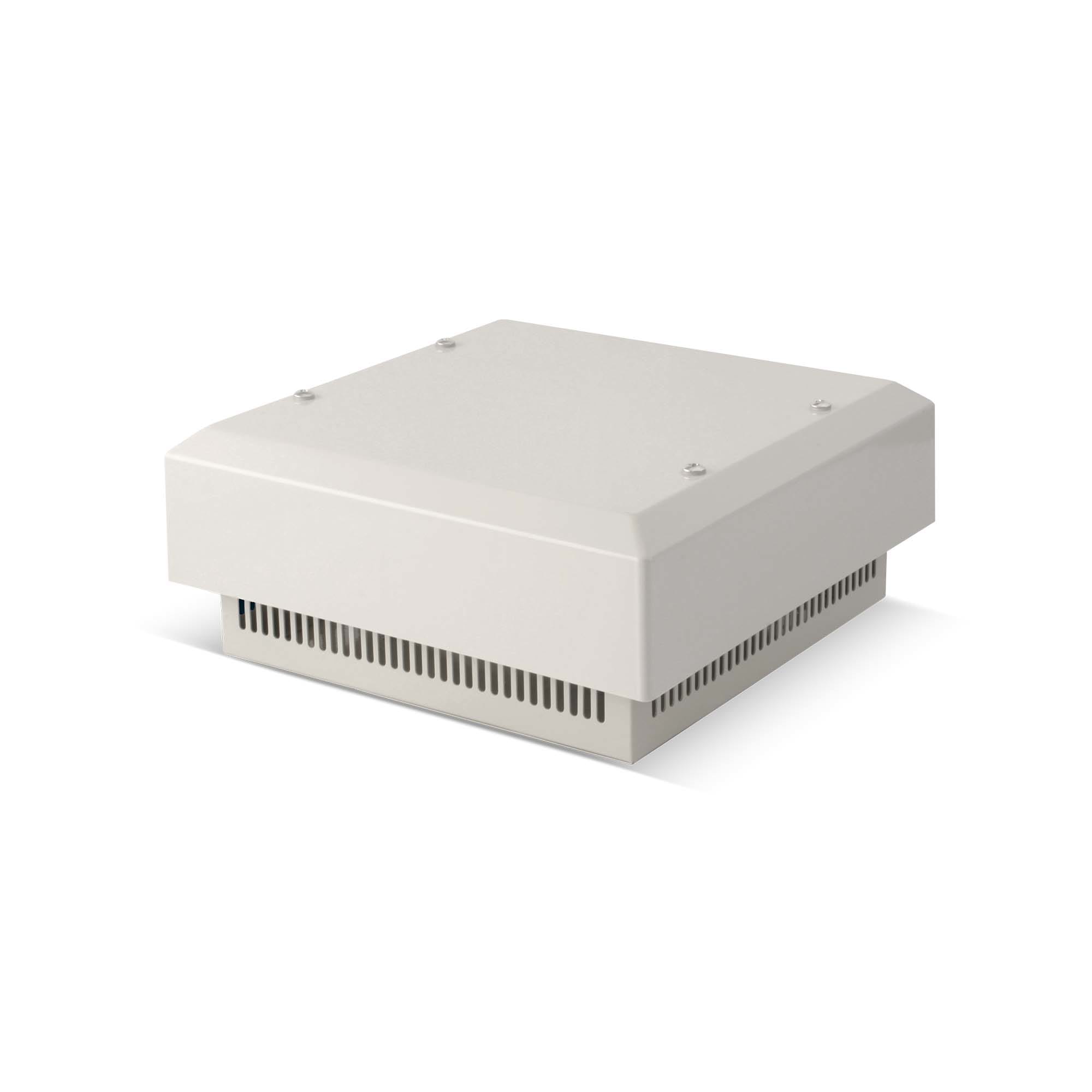 EP SPA - OER0075800 TXQ 550 230V RAL 7035