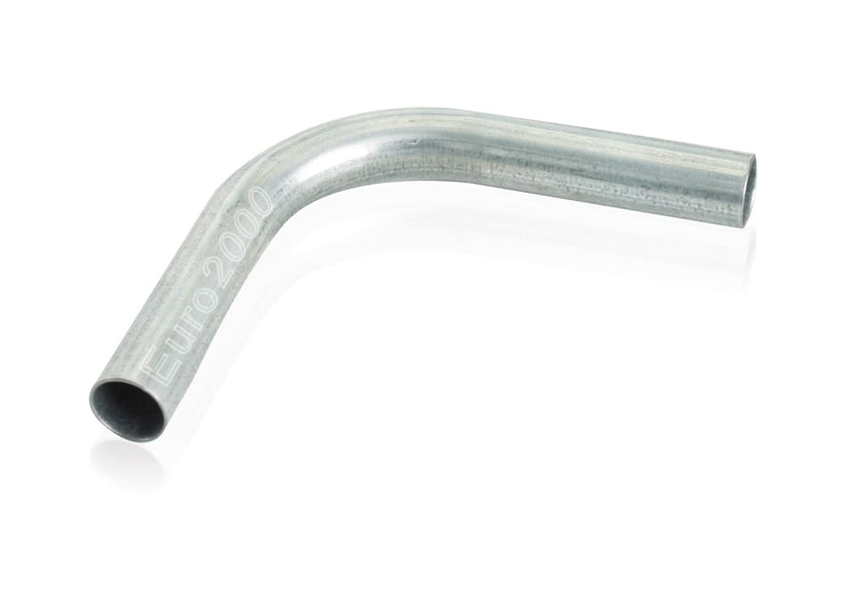 EURO 2000 SPA UROTXR 90/20 CURVE IN ACCIAIO INOX TXR D 20
