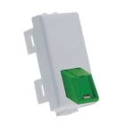 FAIT SRL FITTX/SA PRESA FTTH CON SHUTTER COMP .TICINO MATI