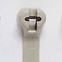 ABB SPA ABBTY23M-8 TYRAP 2,3X92 GRIGIO 1000PZ