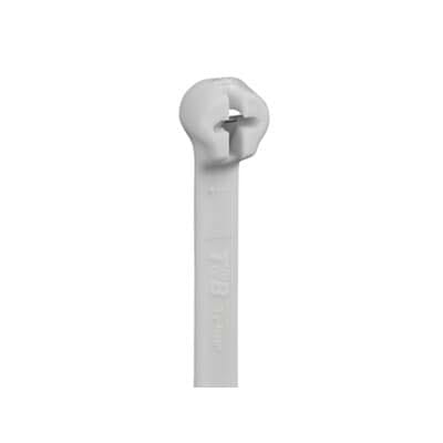 ABB SPA ABBTY25M-10 TYRAP 4,8X175 BIANCO 1000PZ