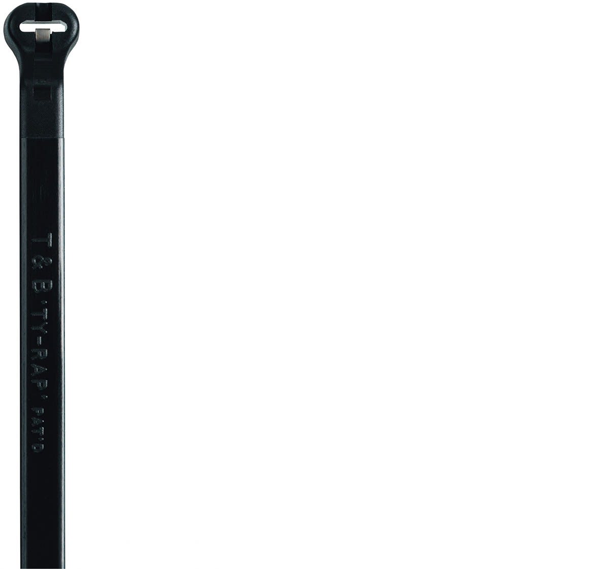 ABB SPA - ABBTY29MX TYRAP 6,9X771 NEROUV 500PZ