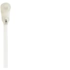 ABB SPA - ABBTY35MX TYRAP CON FORO 4,7X199 NEROUV 1000PZ