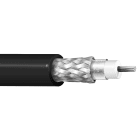 ITC INDUSTRIA TECNIC ITCTY58ANEM100 RG 58 ALL NERO MAT.100 ECA