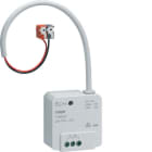 HAGER - HAGTYB602F MOD.KNX+ TP 2 OUT 6A 230V AC1 INCASSO