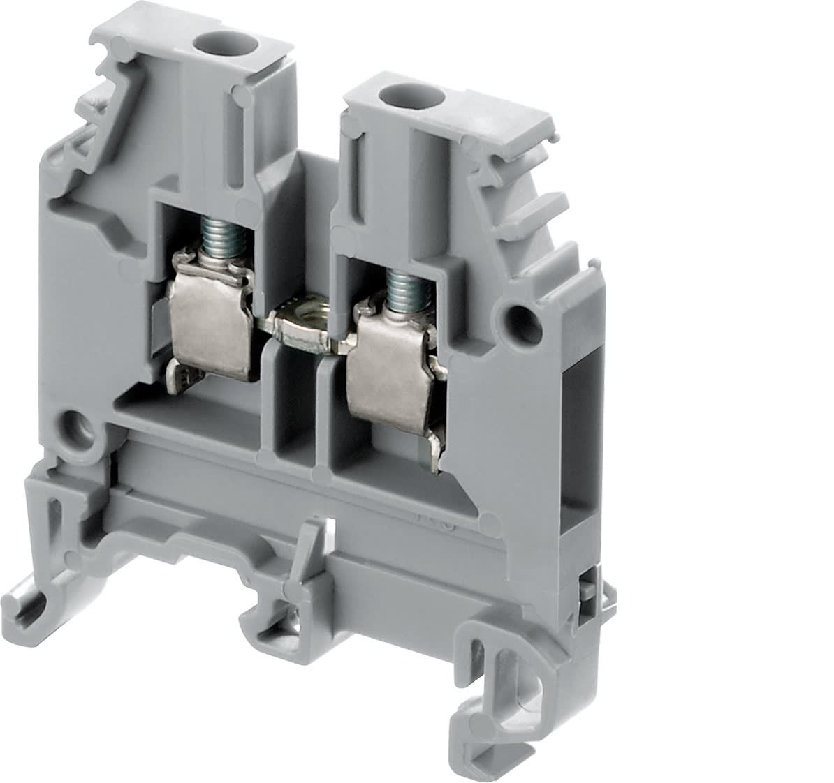 TE CONNECTIVITY ITAL - TYCEN011511607 MORSETTO M4/6