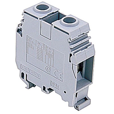 TE CONNECTIVITY ITAL - TYCEN011512407 MORSETTO M35/16