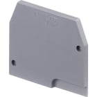 TE CONNECTIVITY ITAL - TYCEN011836816 PIASTRINA TERM. FEM6