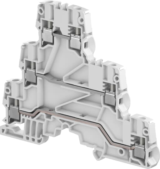 TE CONNECTIVITY ITAL TYC1SNK505212R0000 MORSETTO ZS4-T3